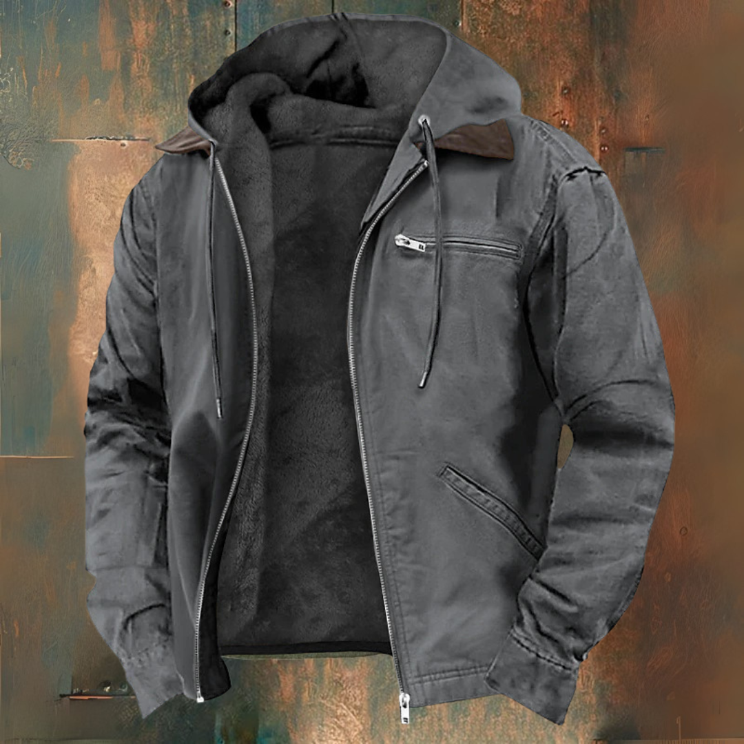 MarcoEase™ | Maglia Autunnale Uomo