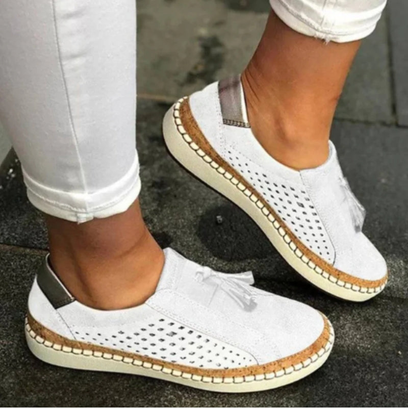 ValeryStep™ | Scarpe Slip-On Donna