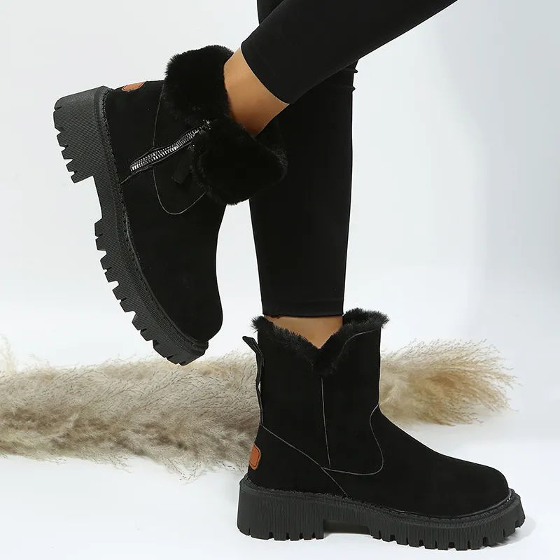 AuroraCalda™ – Stile, Calore e Comfort in Ogni Passo