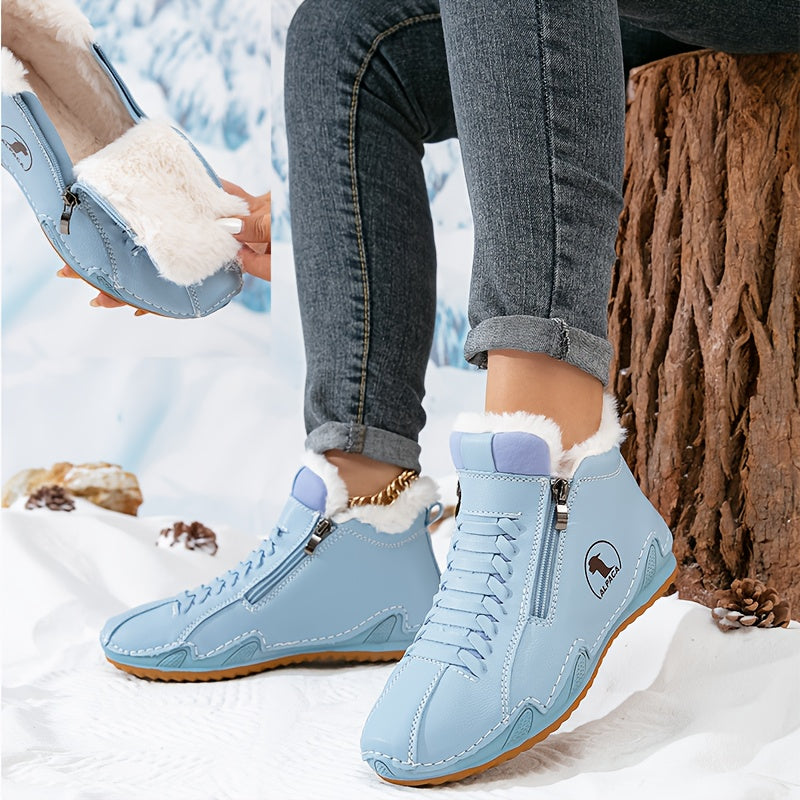 LiaTherm™ | Stivaletti Terapici Invernali Donna