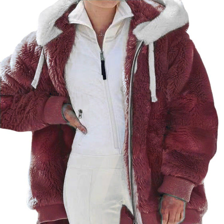 MargoHeat™ | Giacca Invernale Donna