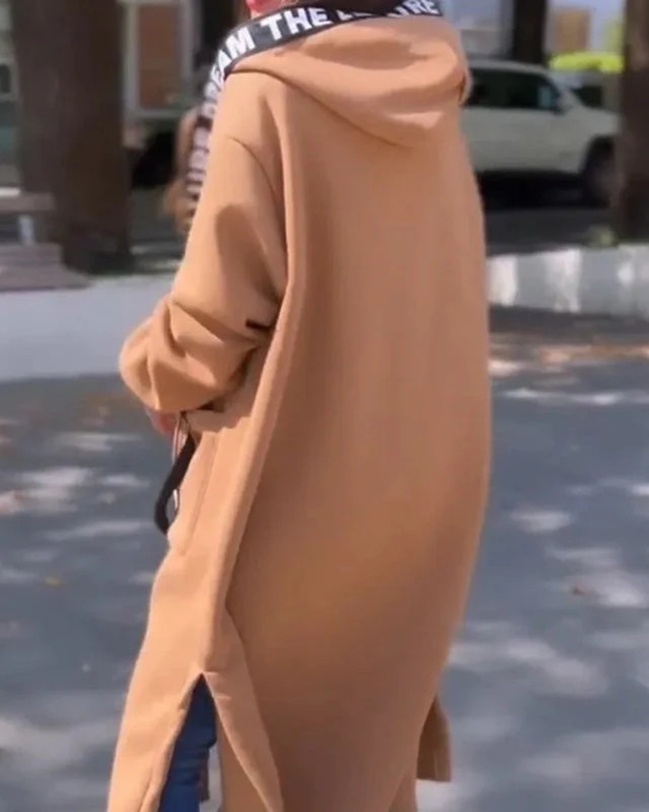 UrbanLungo™ – Il comfort che veste la città.