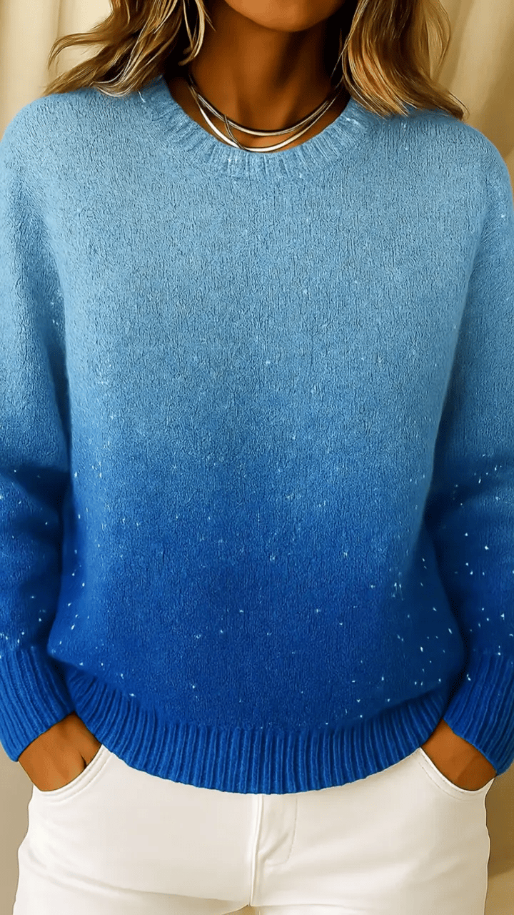 BellaChic™ | Maglia Sfuma Eleganza