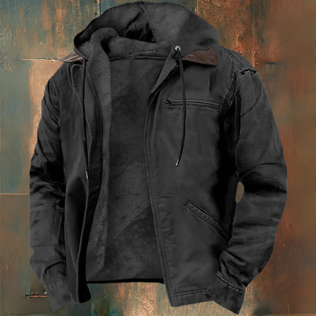 MarcoEase™ | Maglia Autunnale Uomo