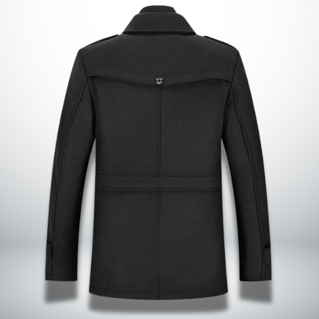 ArturoEleganza™ | Cappotto Invernale Uomo