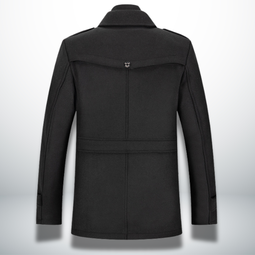 ArturoEleganza™ | Cappotto Invernale Uomo