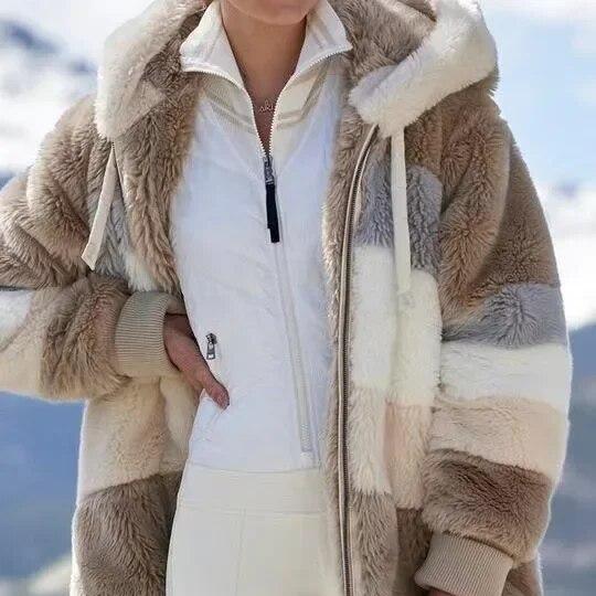 MargoHeat™ | Giacca Invernale Donna