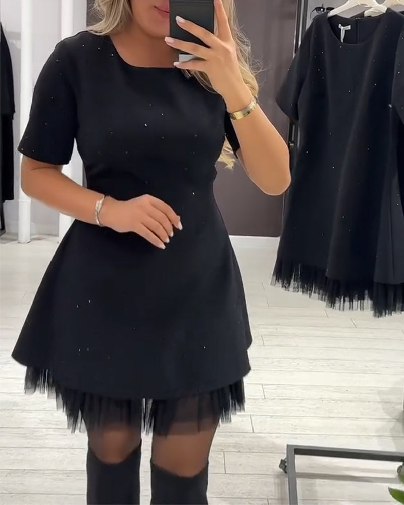 EleganzaViva™ | Abito Donna Raffinato
