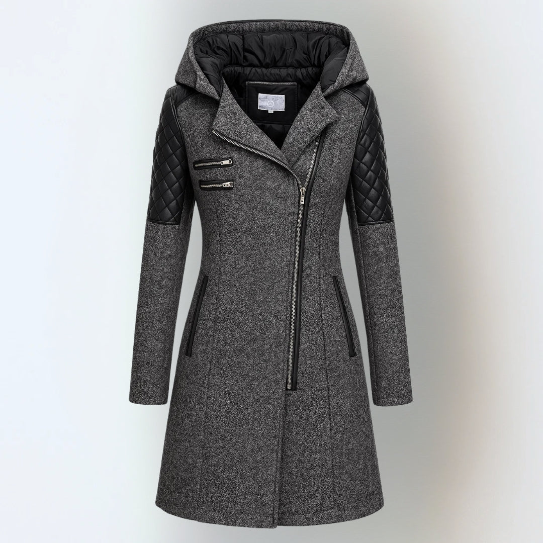 Alessia™ | Giacca Invernale Donna Elegante