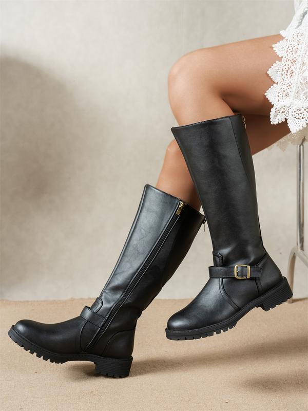 Elinora™ | Stivaletti Donna Comfort Elegante
