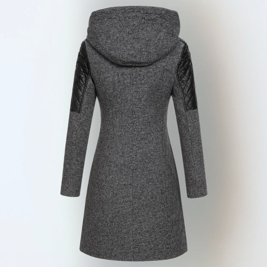 Alessia™ | Giacca Invernale Donna Elegante