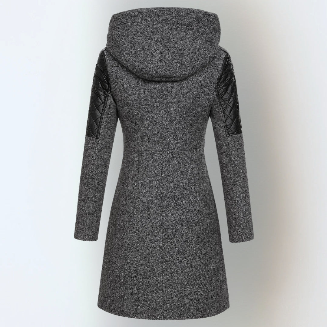 Alessia™ | Giacca Invernale Donna Elegante
