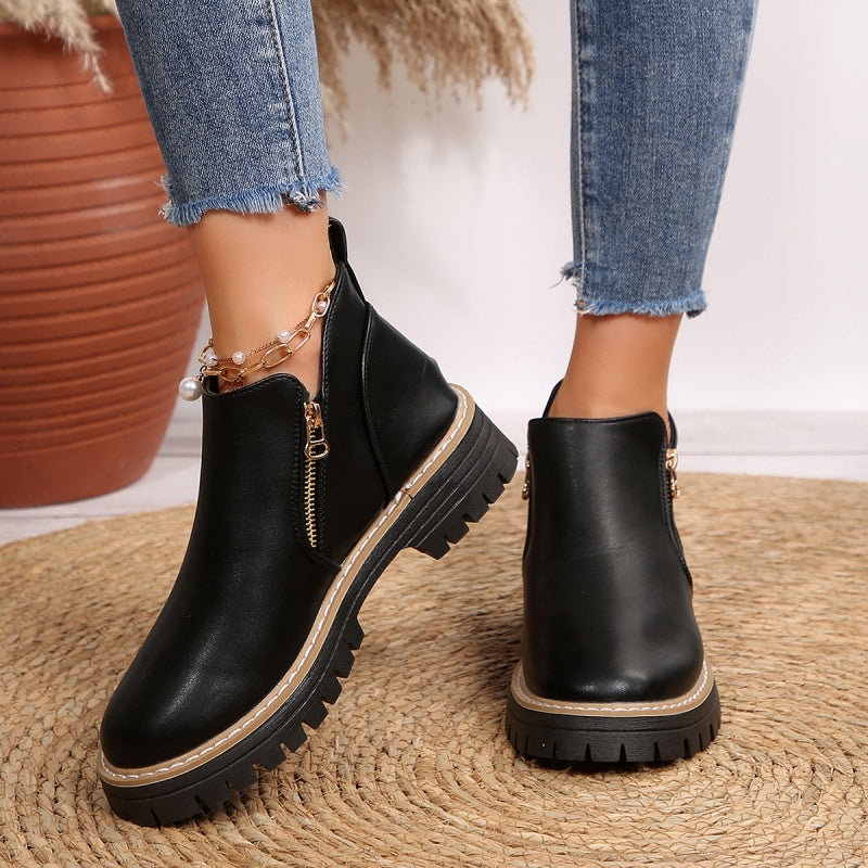 AlteaSupport™ | Stivaletti Orthocomfort Donna