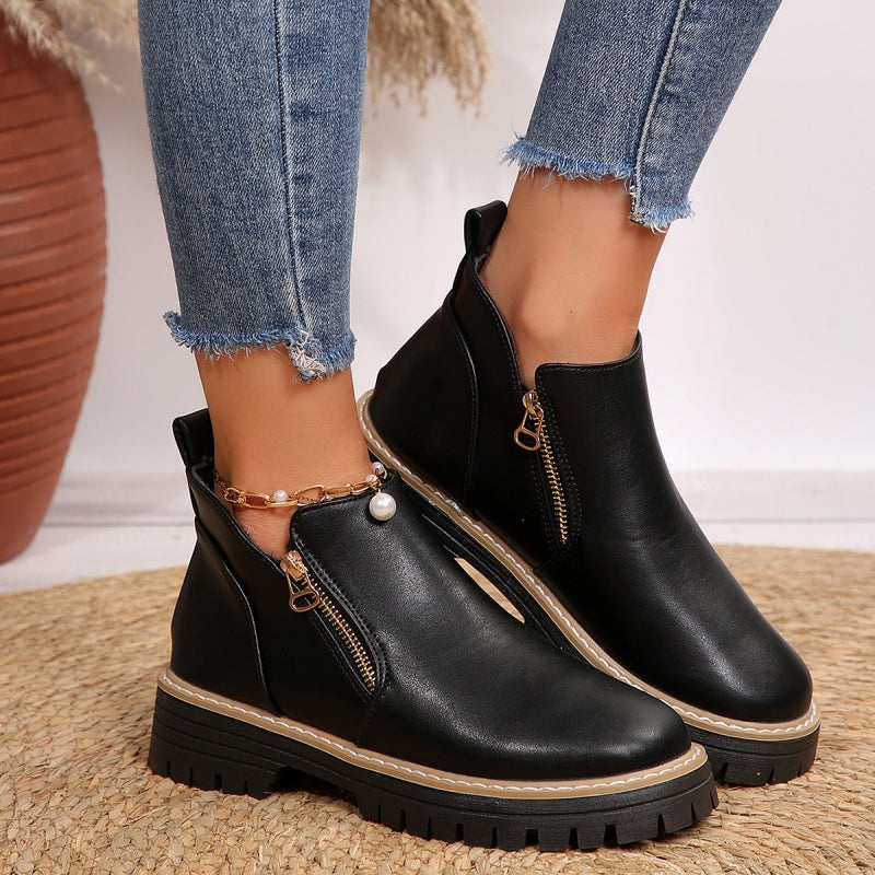 AlteaSupport™ | Stivaletti Orthocomfort Donna