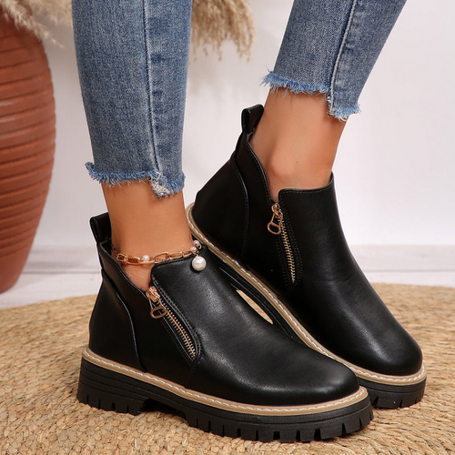 AlteaSupport™ | Stivaletti Orthocomfort Donna