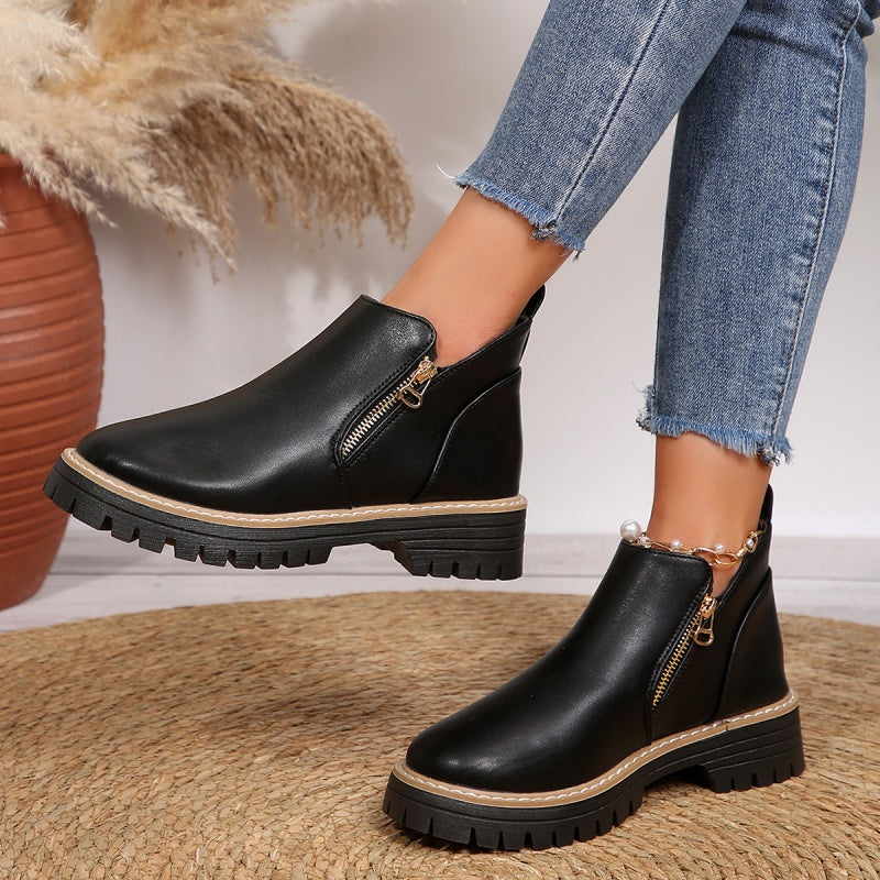 AlteaSupport™ | Stivaletti Orthocomfort Donna