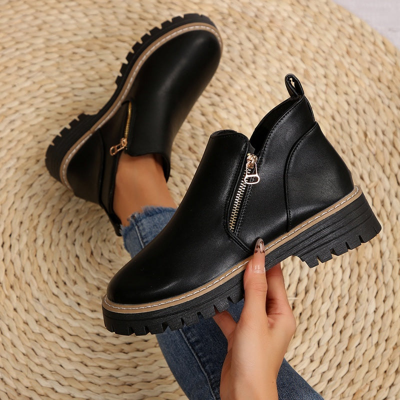 AlteaSupport™ | Stivaletti Orthocomfort Donna