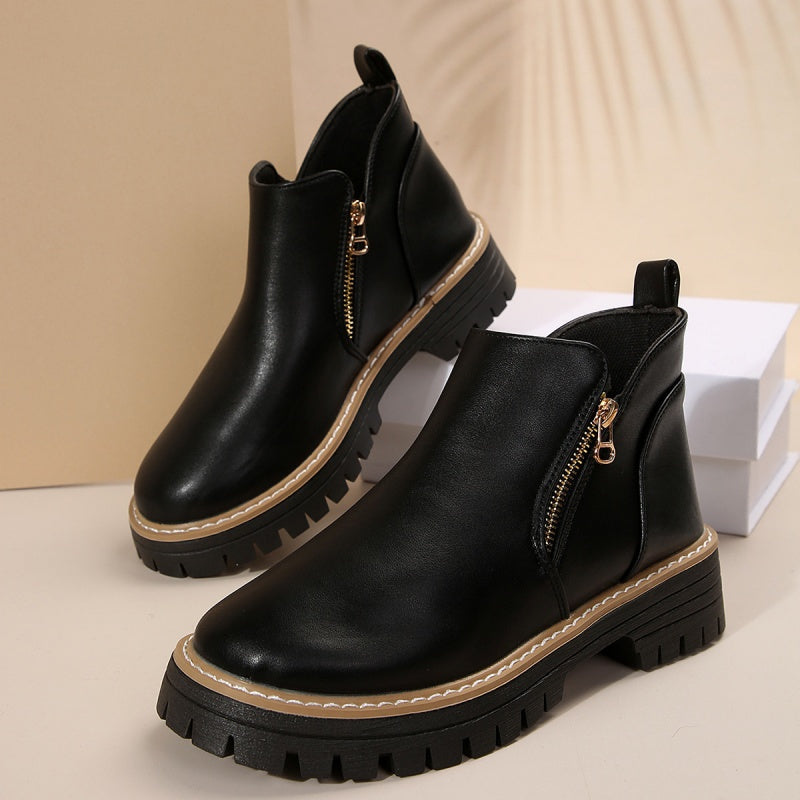 AlteaSupport™ | Stivaletti Orthocomfort Donna
