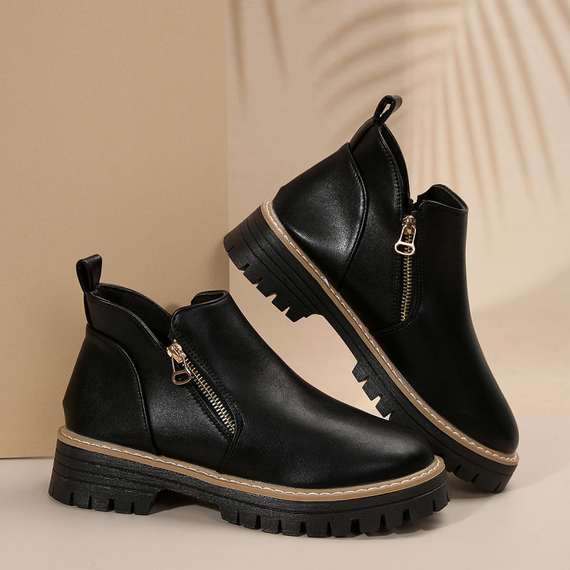 AlteaSupport™ | Stivaletti Orthocomfort Donna