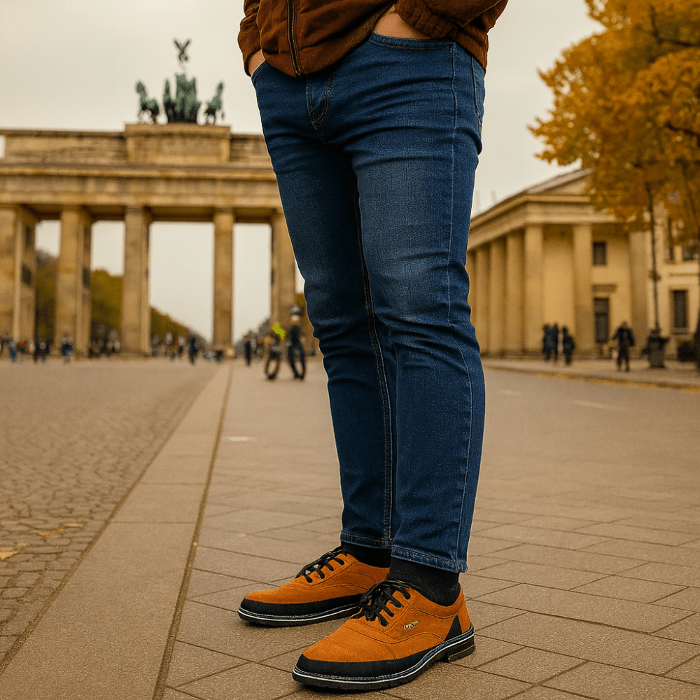 VittoreNobile™ | Scarpe Eleganti Uomo