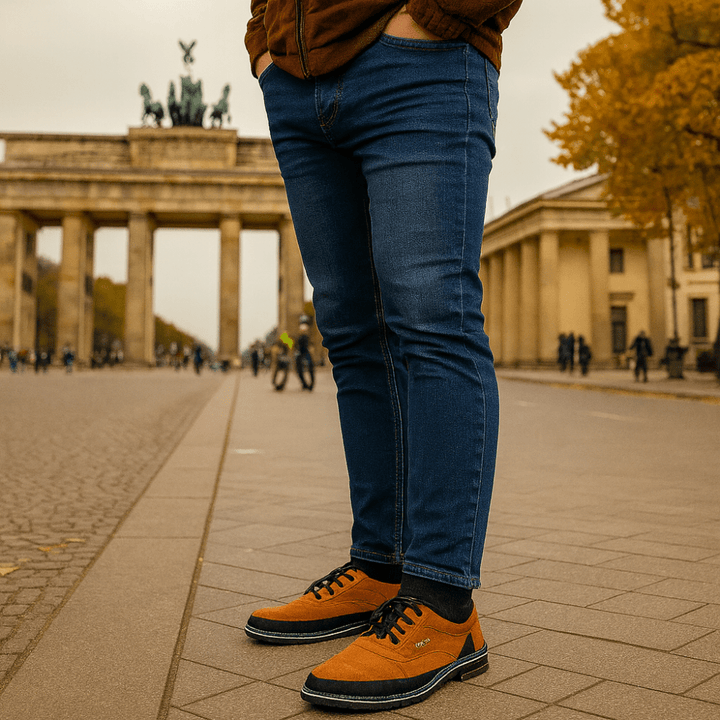 VittoreNobile™ | Scarpe Eleganti Uomo