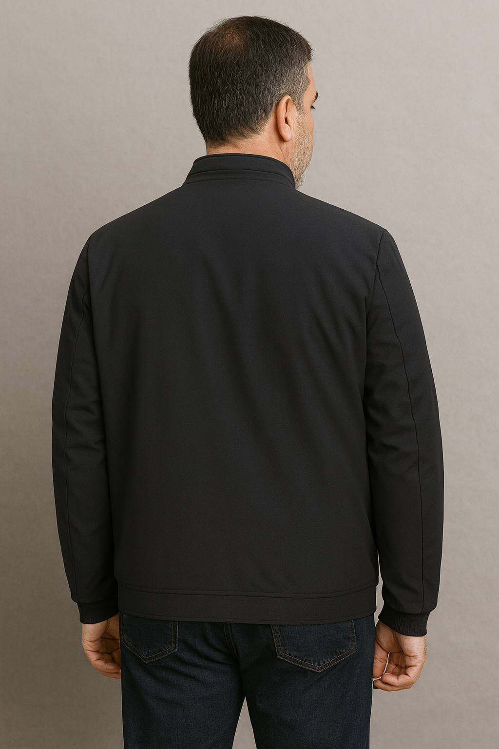BrunoTherm™ | Giacca Termica Impermeabile Uomo