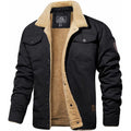 LucaAero™ | Giubbotto Bomber Moderno Uomo