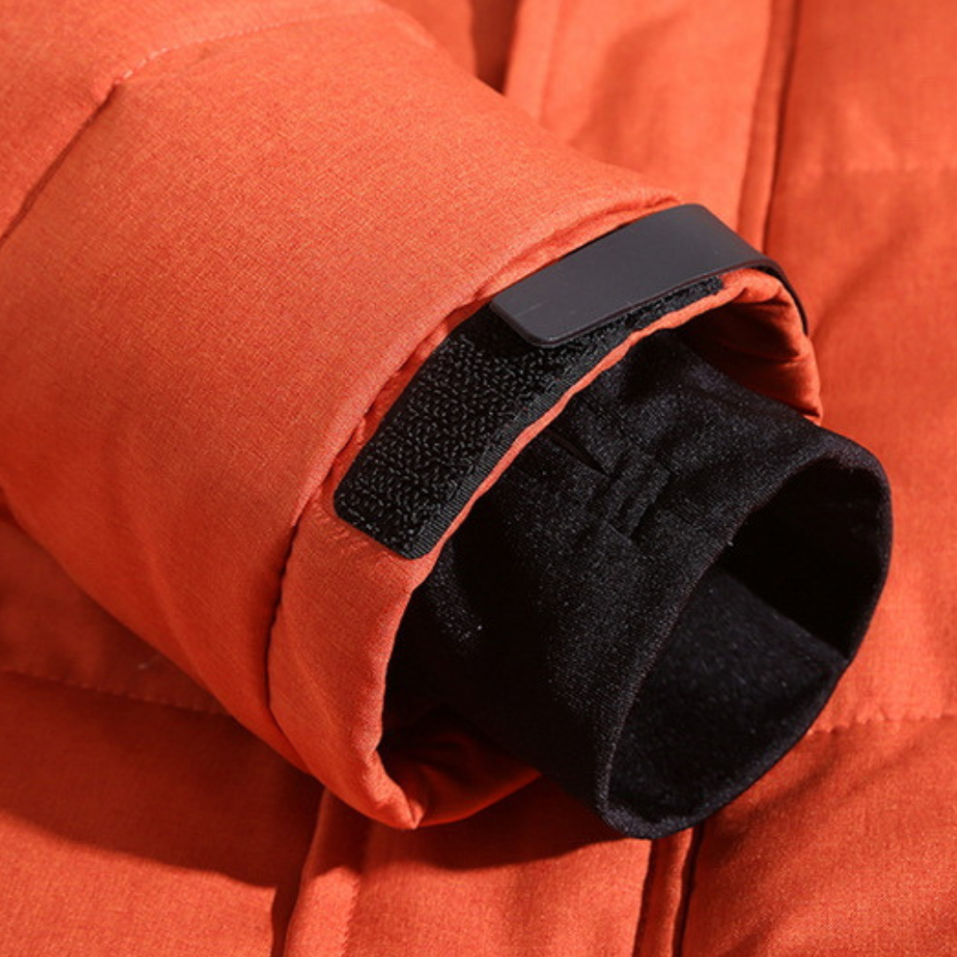 HARRY™|GIACCA TERMICA UOMO