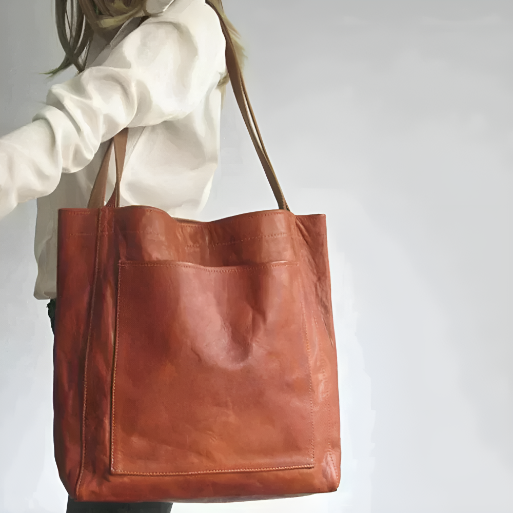 LuxeVerona™ | Borsa Cittadina Elegante