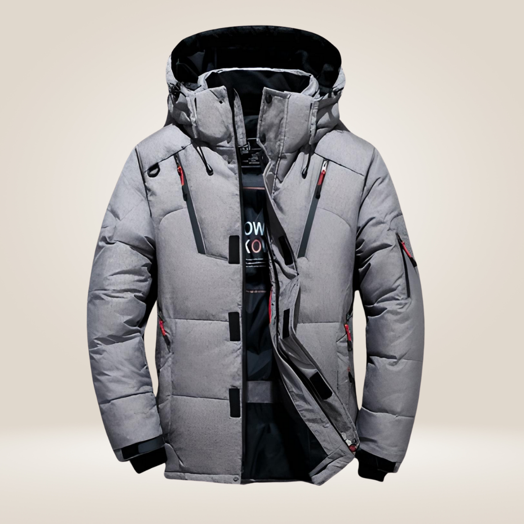 HARRY™|GIACCA TERMICA UOMO