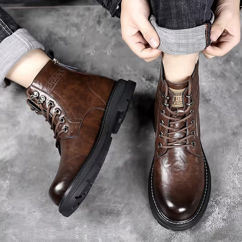 ForteAndante™ – Eleganza solida ad ogni passo.