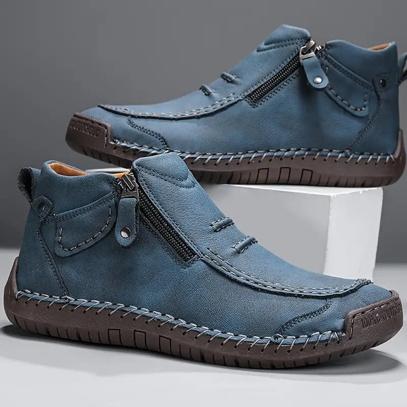 ValerioStep™ | Scarpe Comode Uomo