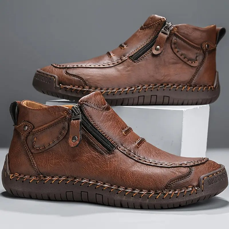 ValerioStep™ | Scarpe Comode Uomo