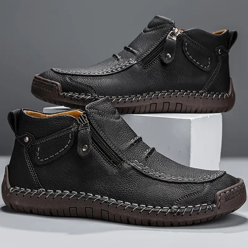 ValerioStep™ | Scarpe Comode Uomo