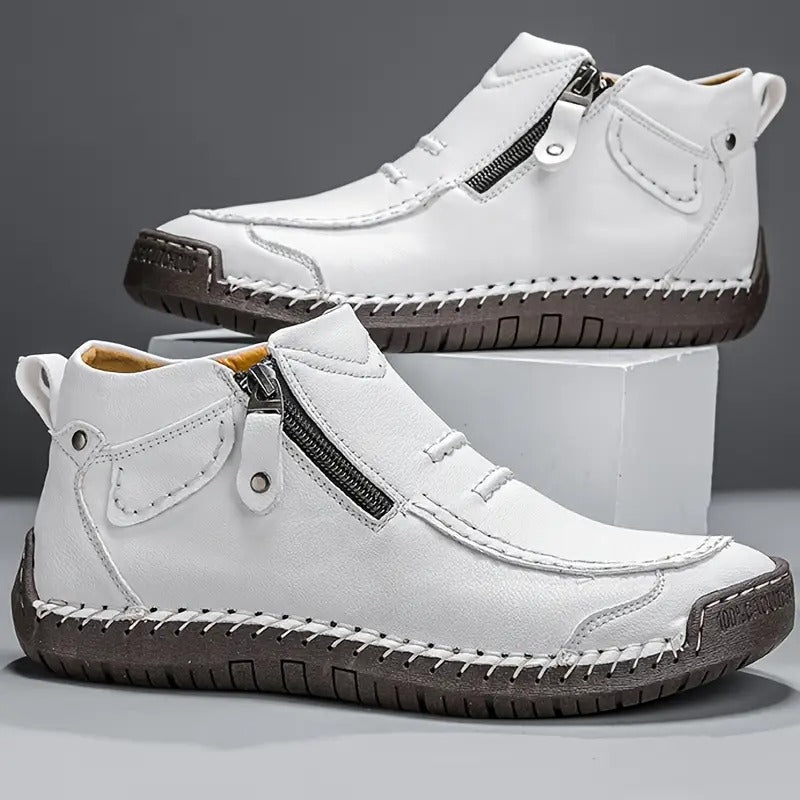 ValerioStep™ | Scarpe Comode Uomo