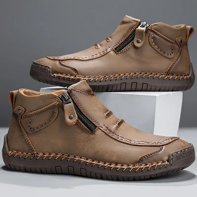 ValerioStep™ | Scarpe Comode Uomo
