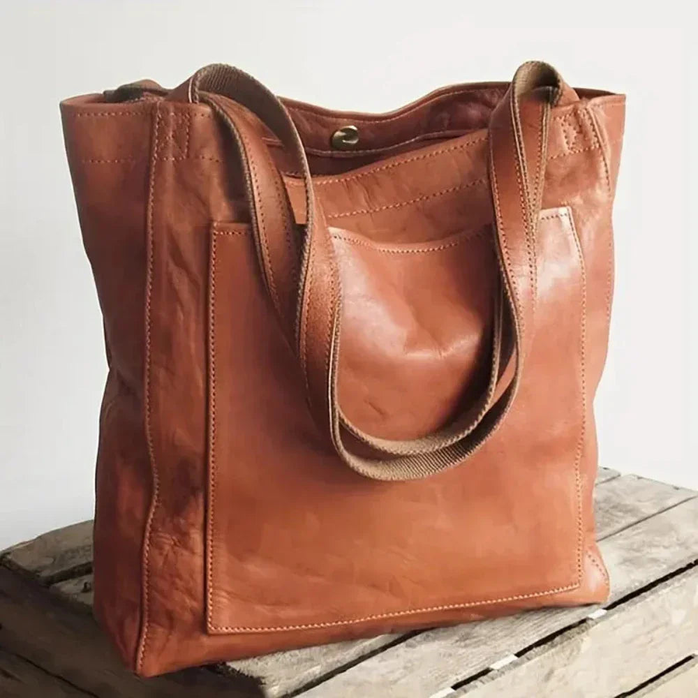 LuxeVerona™ | Borsa Cittadina Elegante