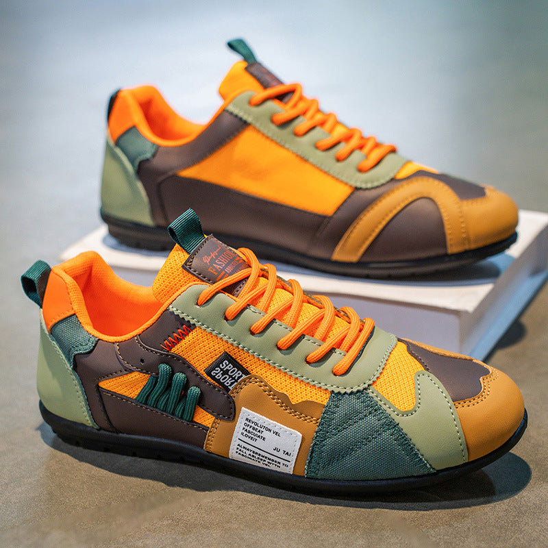 UrbanoStep™ | Sneakers Ammortizzate Uomo