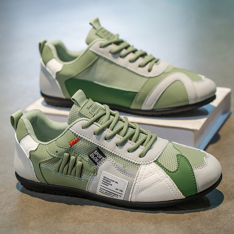 UrbanoStep™ | Sneakers Ammortizzate Uomo