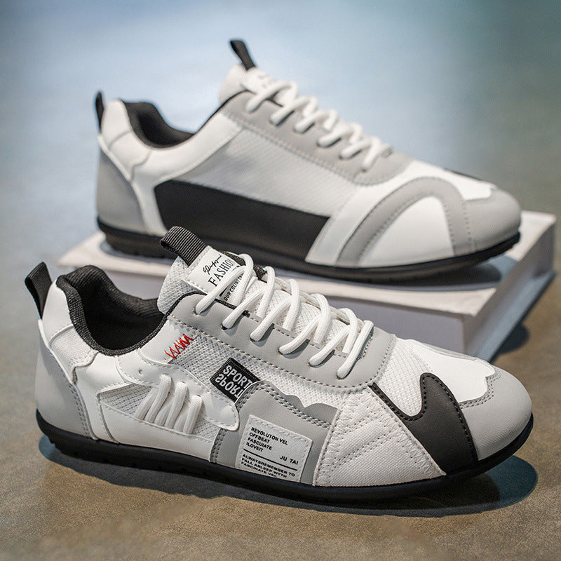 UrbanoStep™ | Sneakers Ammortizzate Uomo