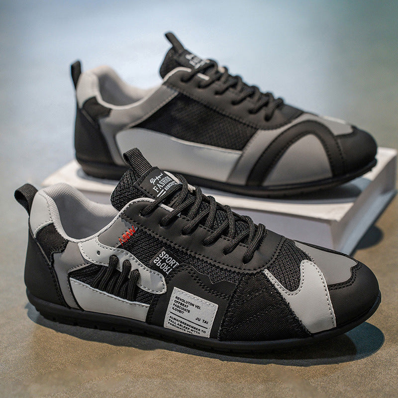 UrbanoStep™ | Sneakers Ammortizzate Uomo