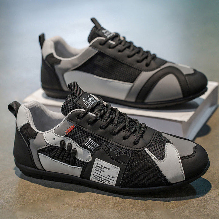 UrbanoStep™ | Sneakers Ammortizzate Uomo