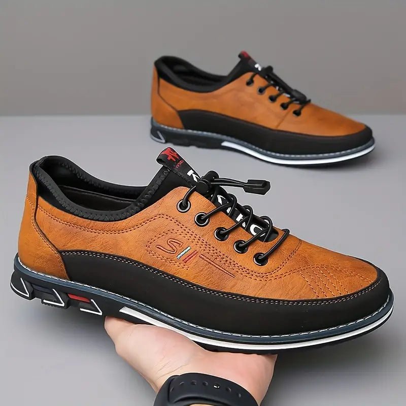 VittoreNobile™ | Scarpe Eleganti Uomo