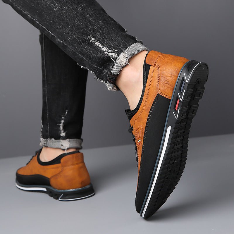 VittoreNobile™ | Scarpe Eleganti Uomo