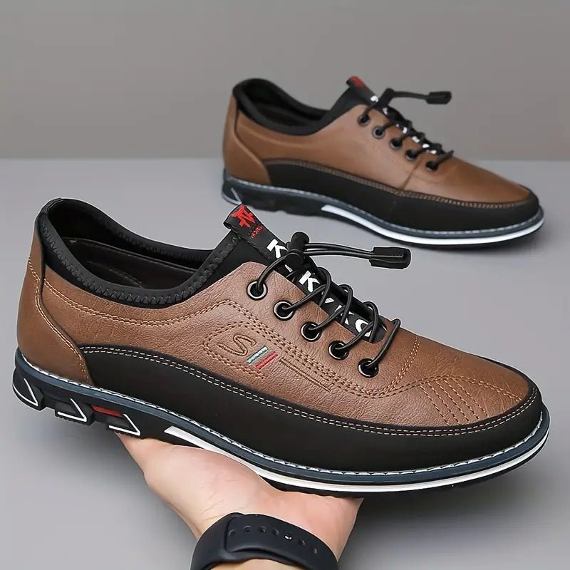 VittoreNobile™ | Scarpe Eleganti Uomo