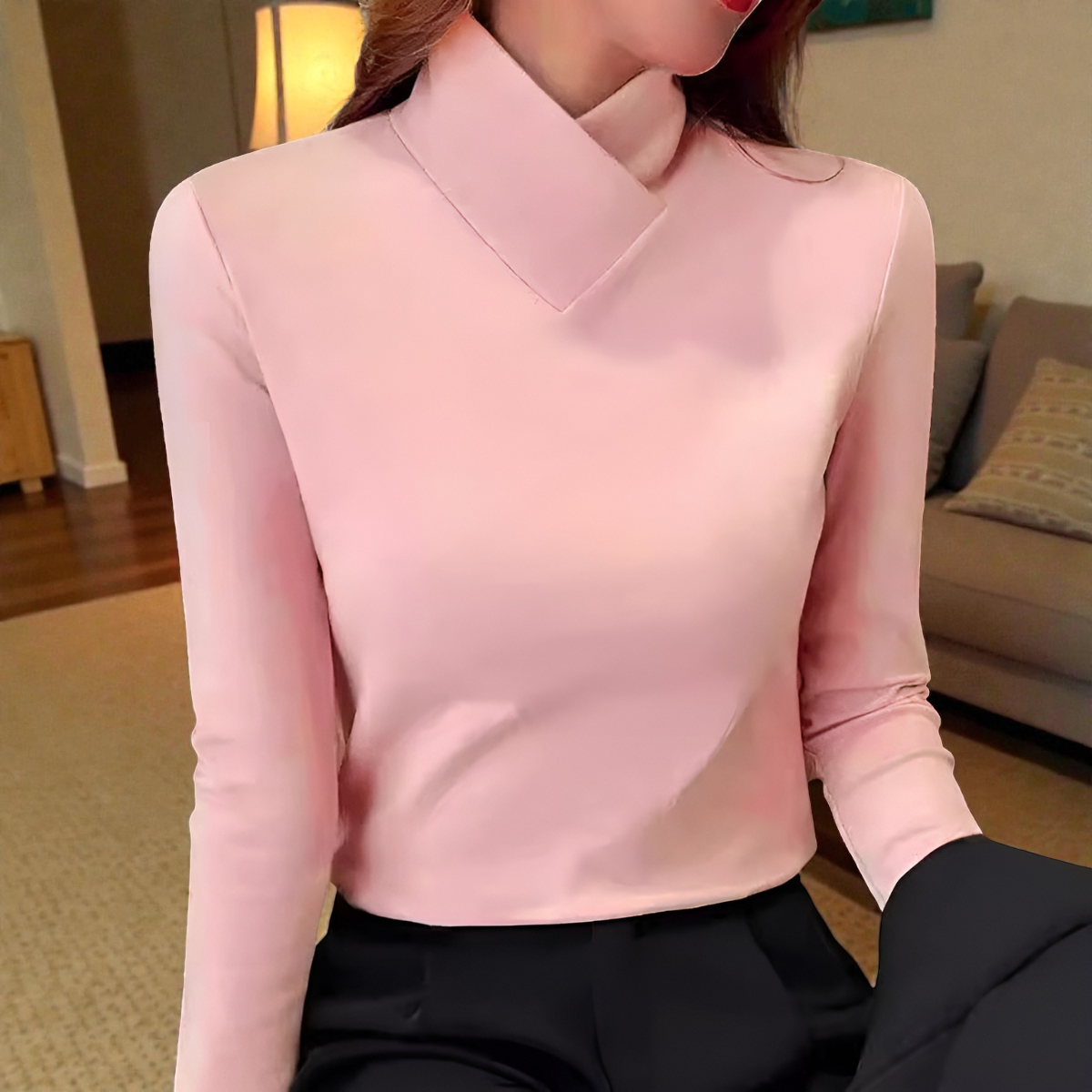 SerenaLinea™ | Dolcevita Elegante