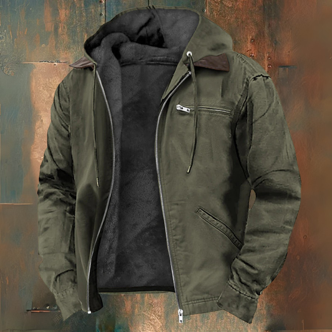 MarcoEase™ | Maglia Autunnale Uomo