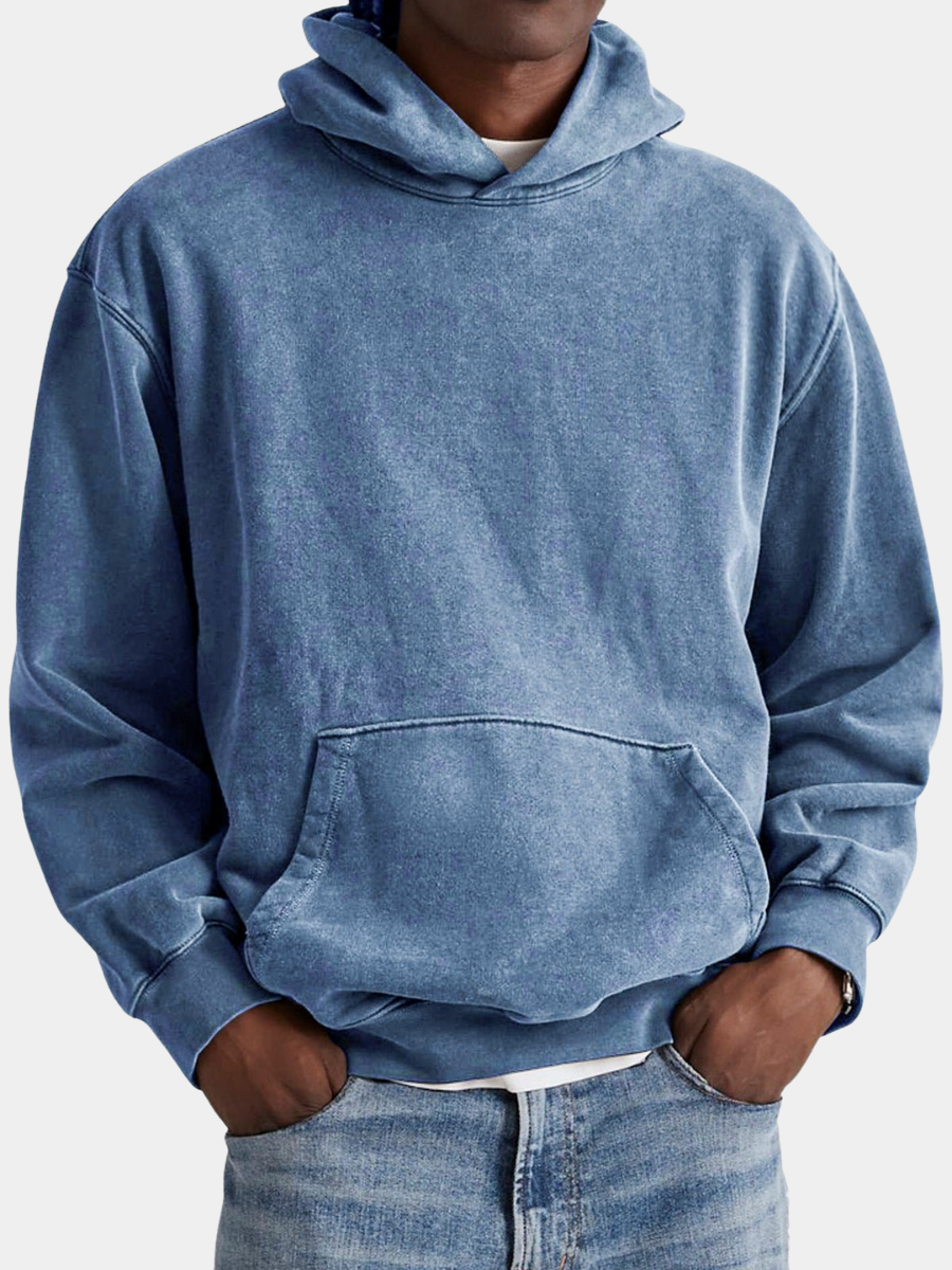 Lunaro™ | Felpa con Cappuccio Unisex