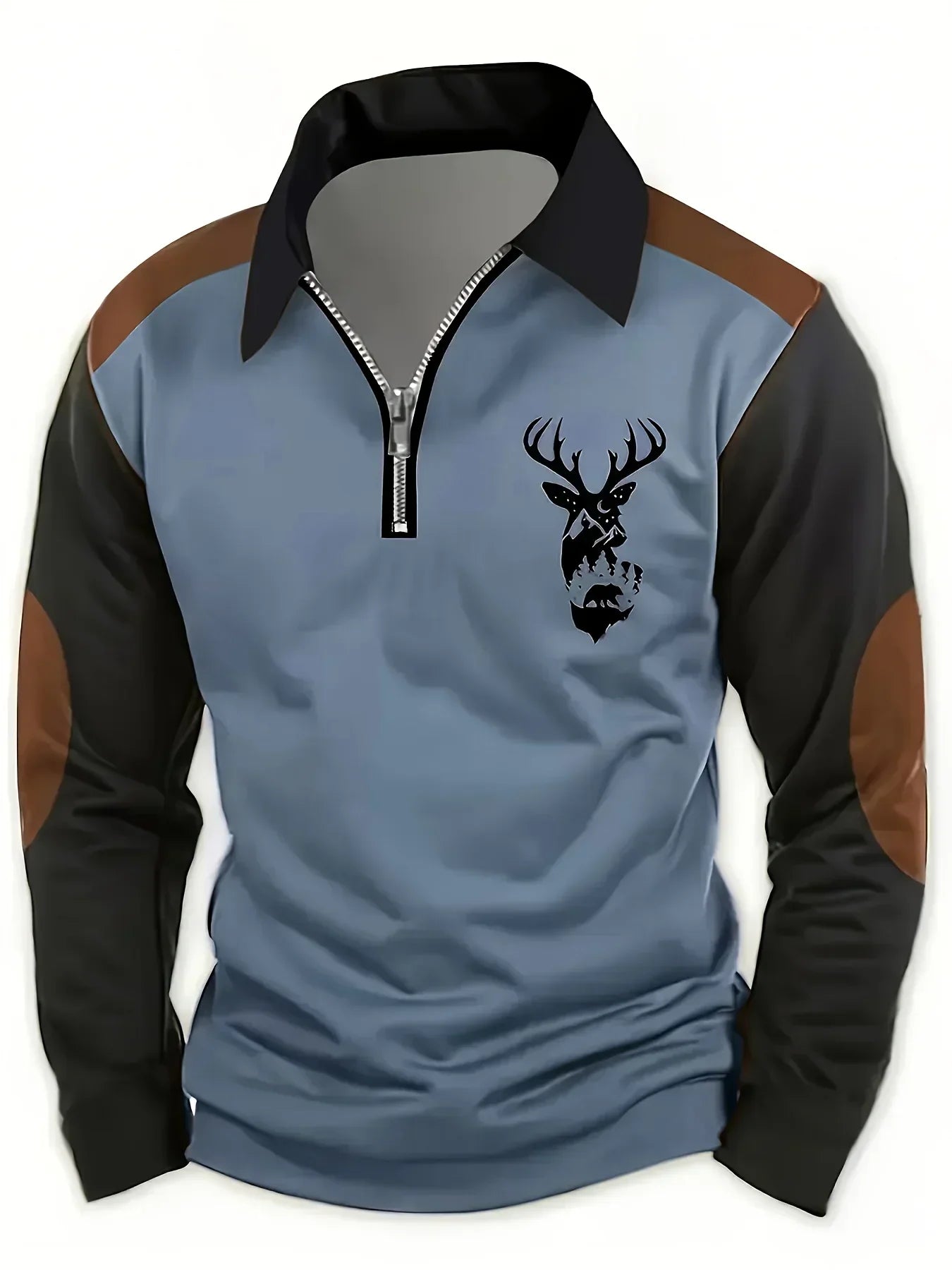 DarioCaldo™ | Maglione Elegante Uomo