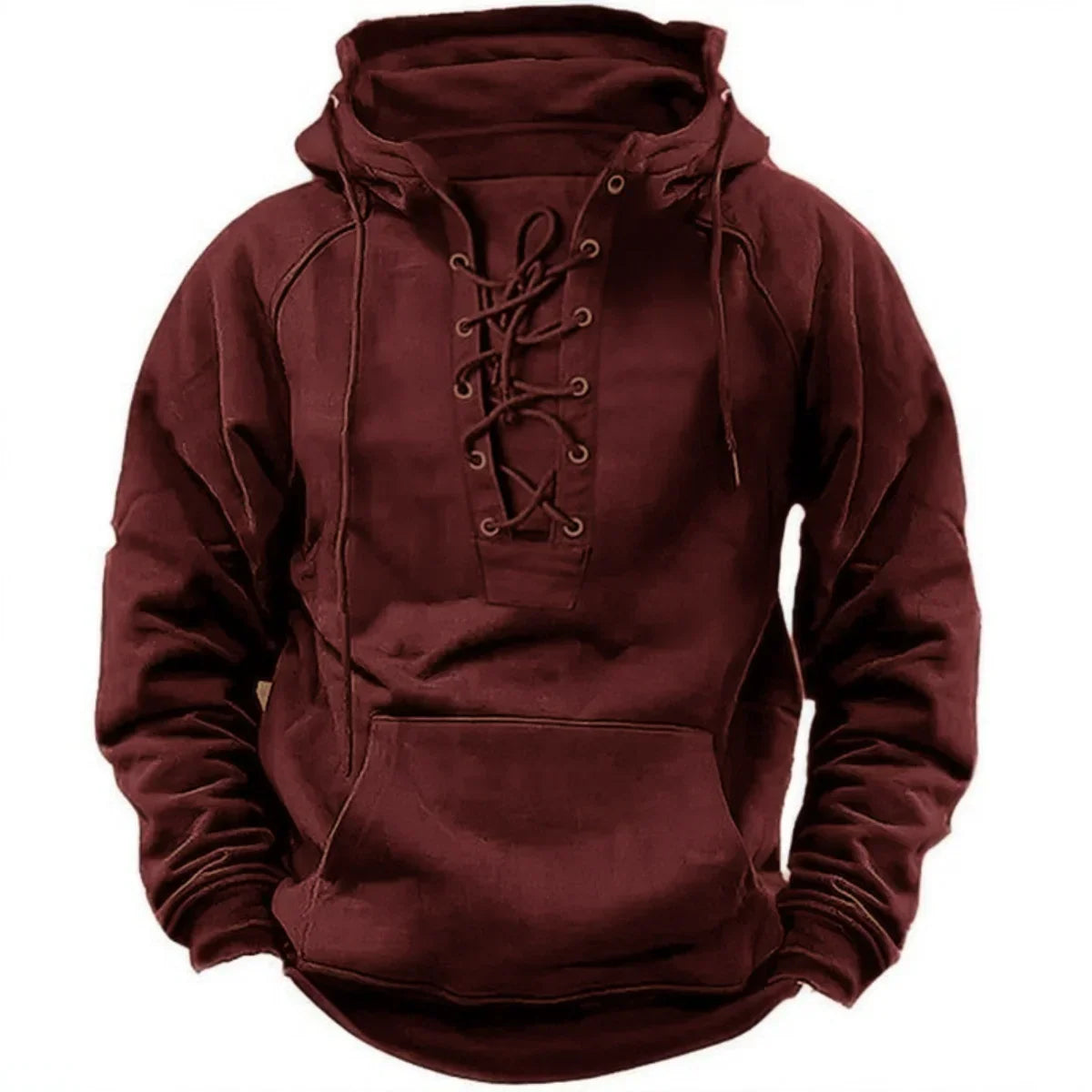 LeonardRetro™ | Felpa Vintage Uomo